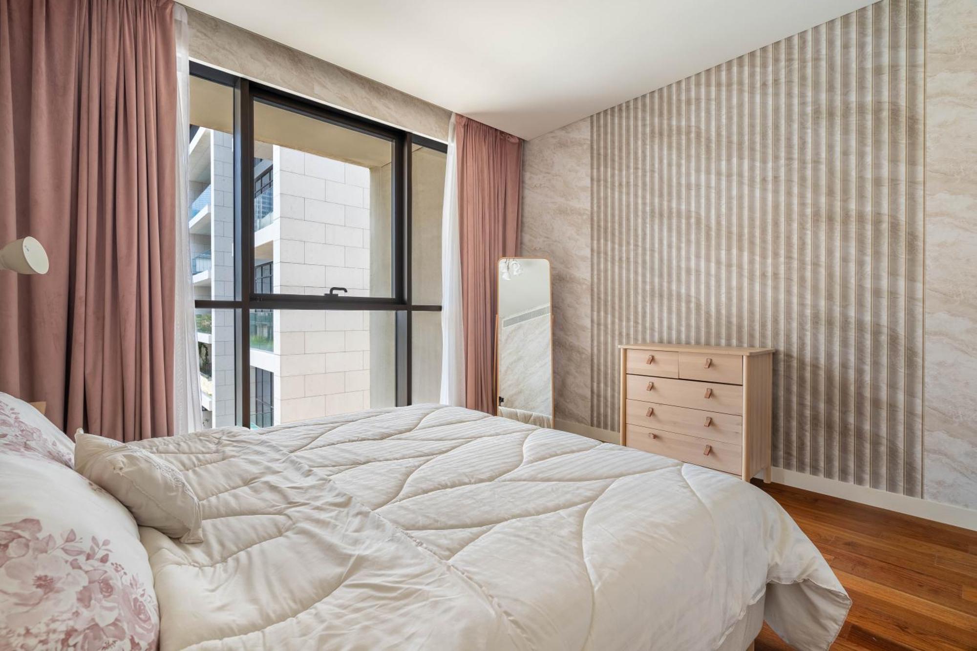 City Walk Apartment Specter Dubai Exterior photo